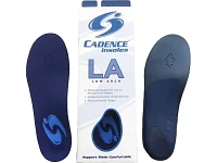 Cadence Low Arch Insole