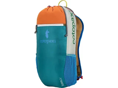 Cotopaxi Luzon 24L Backpack - Del Día