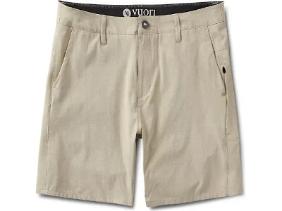 Men's | Vuori Aim Short