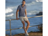 Men's | Vuori Aim Short