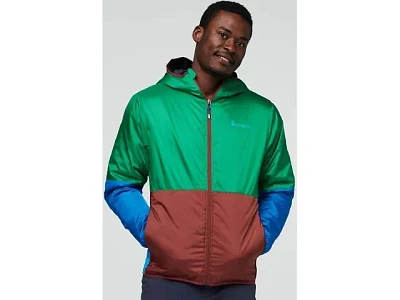 Men's | Cotopaxi Teca Calido Hooded Jacket