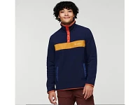 Men's | Cotopaxi Teca Fleece Pullover