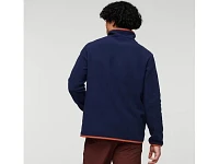 Men's | Cotopaxi Teca Fleece Pullover