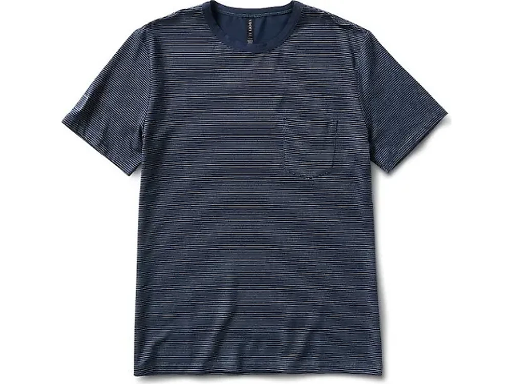 Men's | Vuori Linear Tech Tee