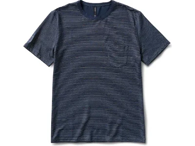 Men's | Vuori Linear Tech Tee