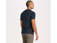 Men's | Vuori Linear Tech Tee