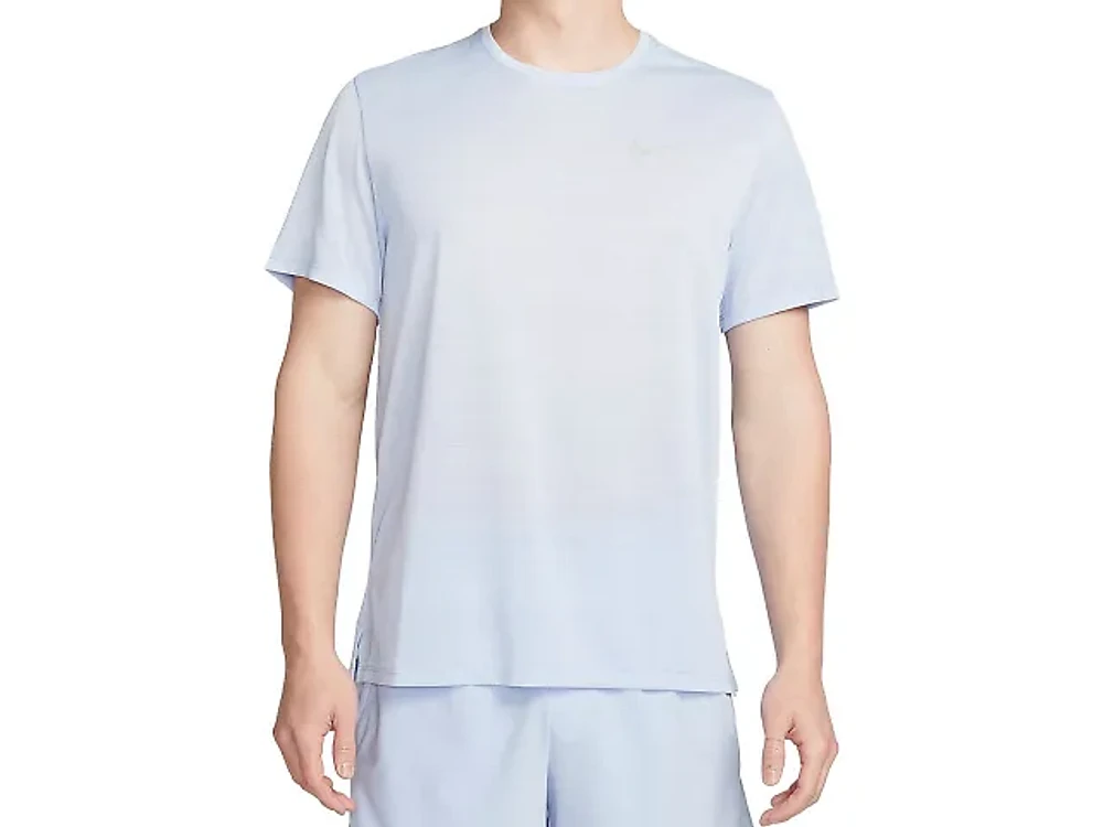 Men's | Nike Dri-Fit Miler Breathe Short Sleeve