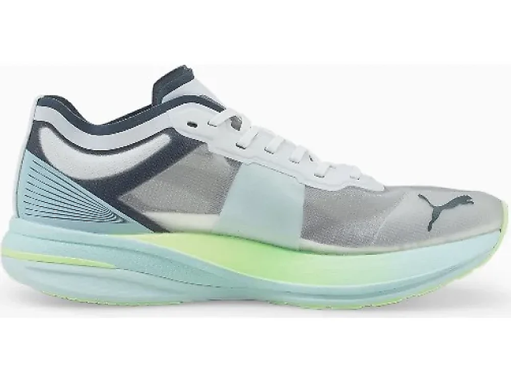 Men's | Puma Deviate Nitro Elite