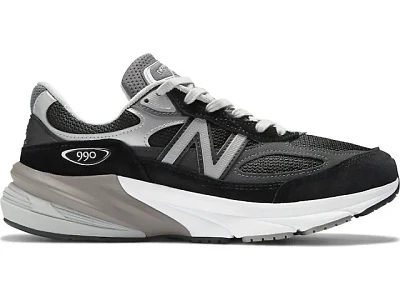Men's | New Balance 990 v6