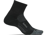 Feetures Merino 10 Ultra Light Quarter Sock