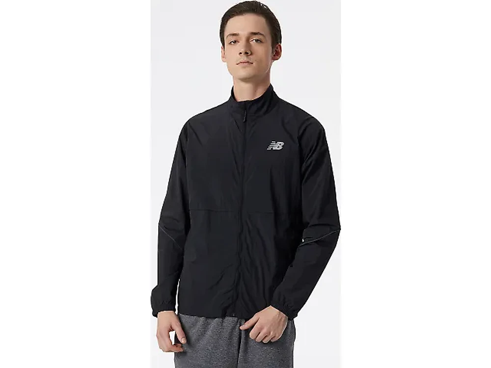 Men's | New Balance Impact Run Jacket