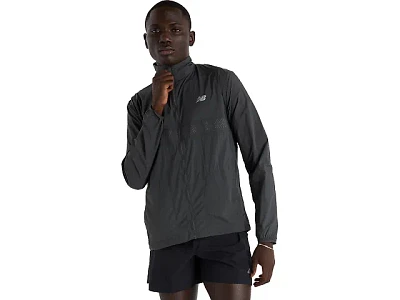 Men's | New Balance Athletics Packable Jacket