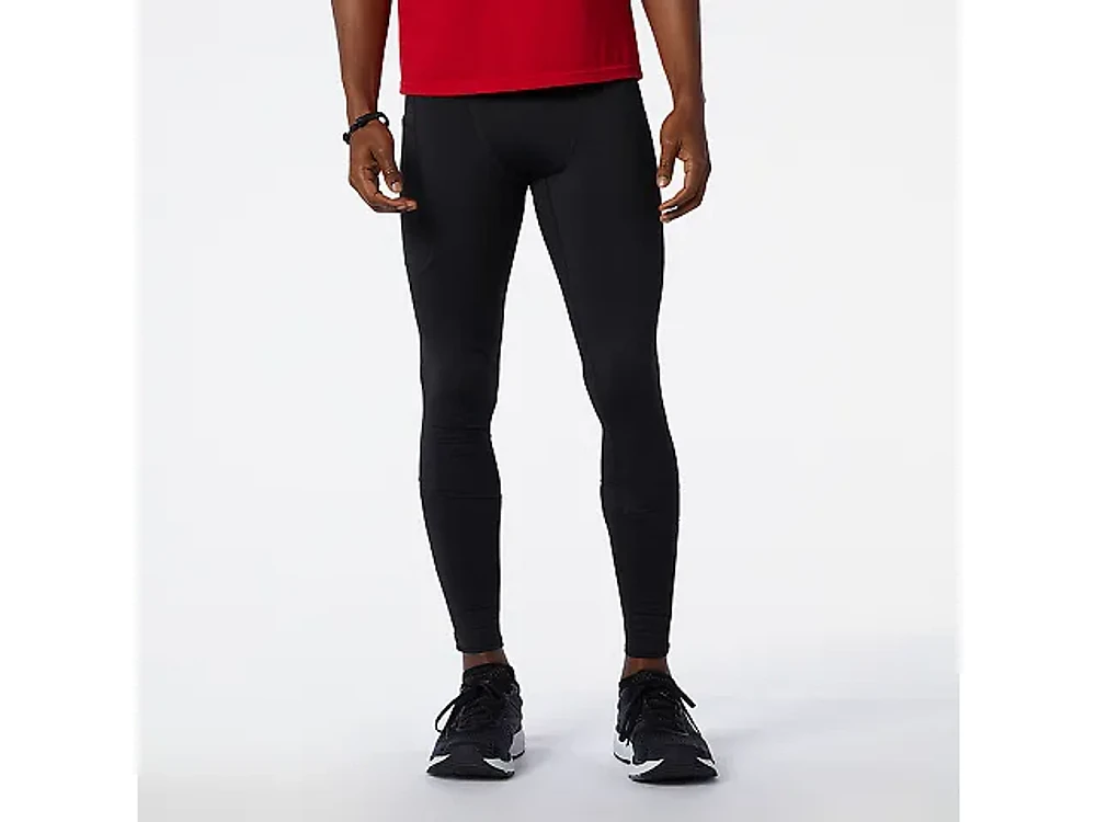 Men's | New Balance Impact Run Heat Tight