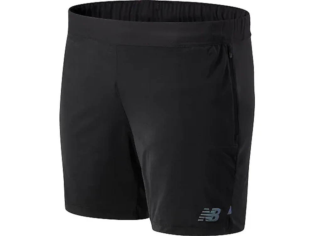 Men's | New Balance Q Speed Fuel Short