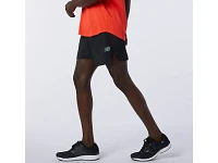 Men's | New Balance Q Speed Fuel 5" Short