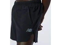 Men's | New Balance Q Speed Fuel 5" Short