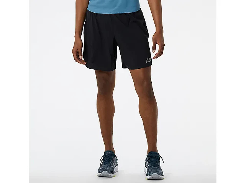 Men's | New Balance 7" Impact Run Short