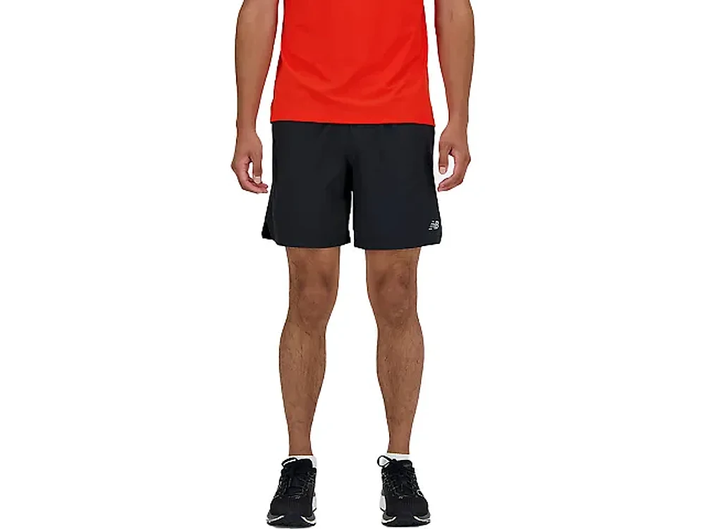 Men's | New Balance RC Seamless 7" Short