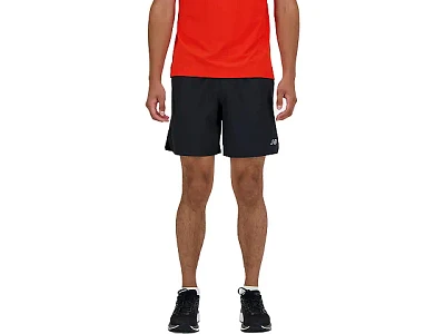 Men's | New Balance RC Seamless 7" Short