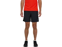 Men's | New Balance RC Seamless 7" Short