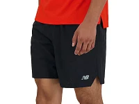 Men's | New Balance RC Seamless 7" Short