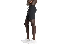 Men's | New Balance 2024 TCS NYC Marathon® Sleek Half Tight 9"