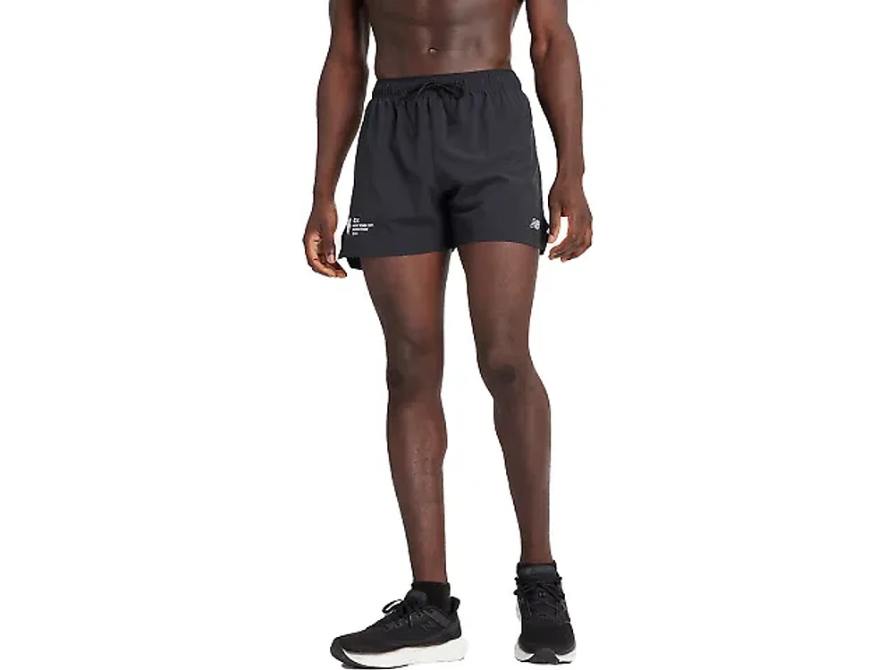 Men's | New Balance 2024 TCS NYC Marathon® RC Short 5"