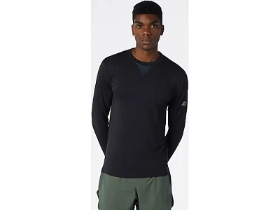 Men's | New Balance Q Speed Long Sleeve