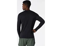 Men's | New Balance Q Speed Long Sleeve