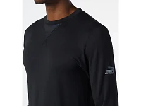 Men's | New Balance Q Speed Long Sleeve