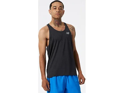 Men's | New Balance Impact Run Singlet