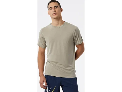 Men's | New Balance R.W. Tech Dri Release Short Sleeve Tee