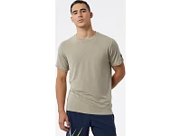 Men's | New Balance R.W. Tech Dri Release Short Sleeve Tee