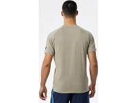 Men's | New Balance R.W. Tech Dri Release Short Sleeve Tee