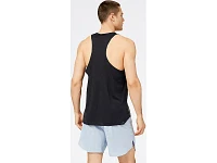 Men's | New Balance Q Speed Jacquard Tank