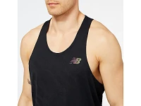 Men's | New Balance Q Speed Jacquard Tank