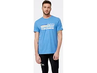 Men's | New Balance Graphic Tee - United Airlines NYC Half