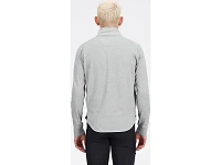 Men's | New Balance NYC Marathon Heat Grid Half Zip