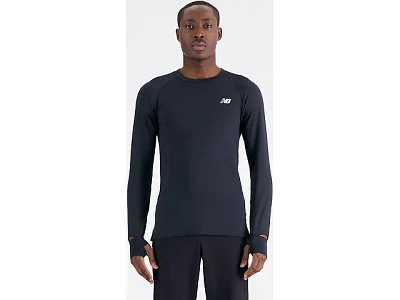 Men's | New Balance Q Speed 1ntro Long Sleeve