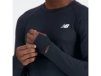 Men's | New Balance Q Speed 1ntro Long Sleeve