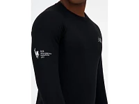 Men's | New Balance Q Speed 1ntro Long Sleeve