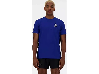 Men's | New Balance NYC Marathon Graphic T-Shirt