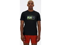 Men's | New Balance NYC Marathon Graphic Tee