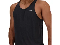 Men's | New Balance Athletics Run Singlet