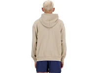 Men's | New Balance Athletics French Terry Hoodie