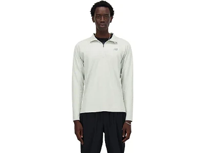 Men's | New Balance Space Dye 1/4 Zip