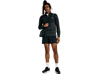 Men's | New Balance Athletics Heat Grid Half Zip