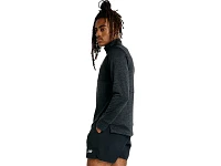 Men's | New Balance Athletics Heat Grid Half Zip