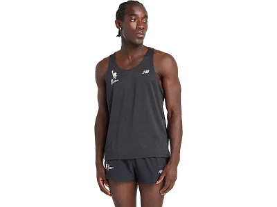 Men's | New Balance 2024 TCS NYC Marathon® Athletics Singlet