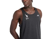 Men's | New Balance 2024 TCS NYC Marathon® Athletics Singlet